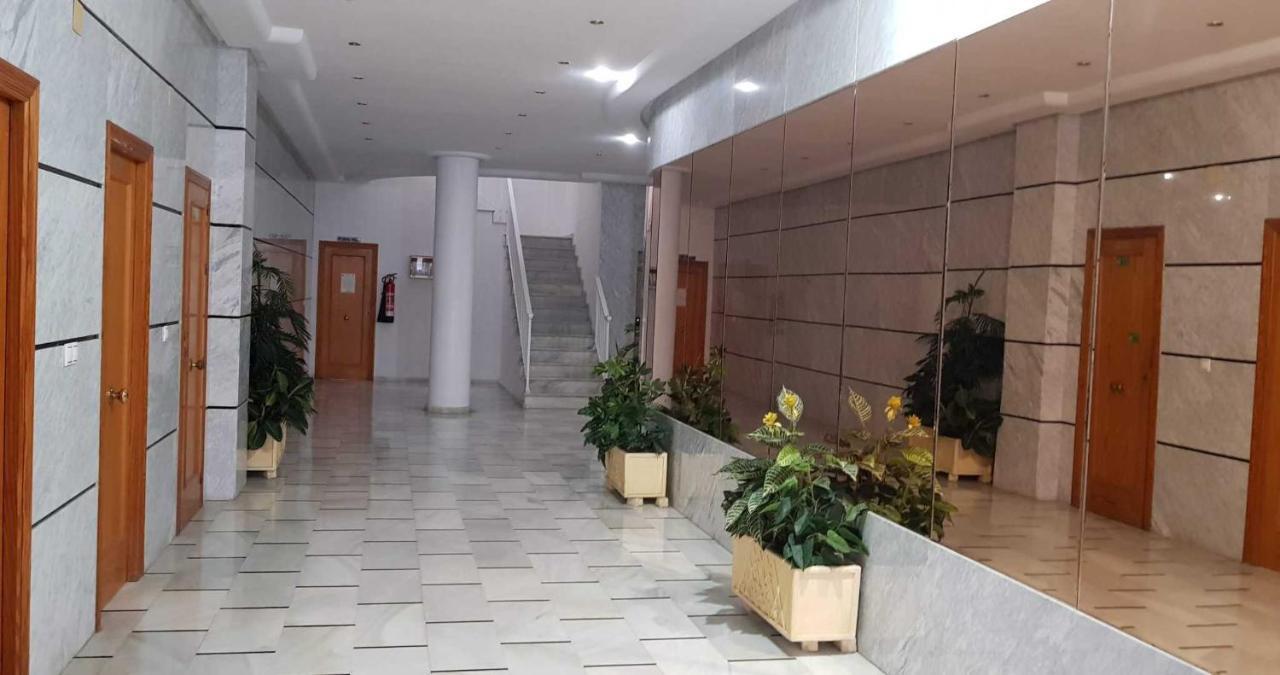 El Sombrero Apartment With Free Wifi Playa Del Cura Torrevieja Exterior photo